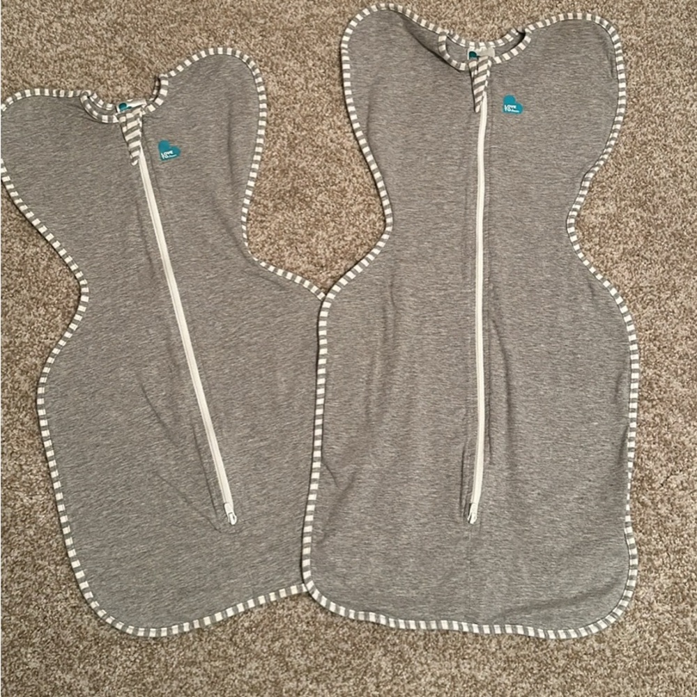 Sleep sacks